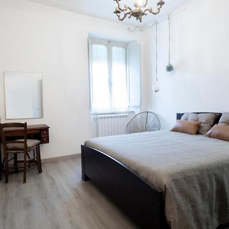 Casa Vacanze S.Andrea Viterbo Buitenkant foto