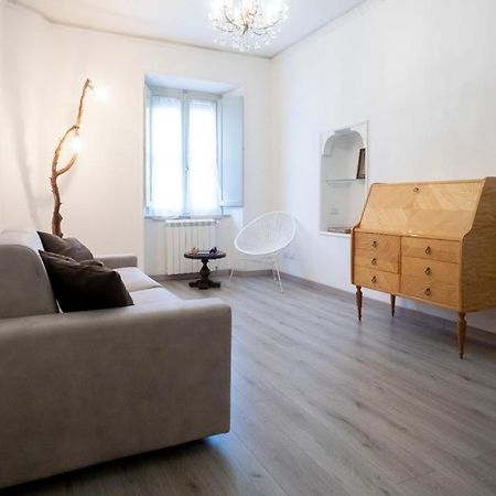 Casa Vacanze S.Andrea Viterbo Buitenkant foto