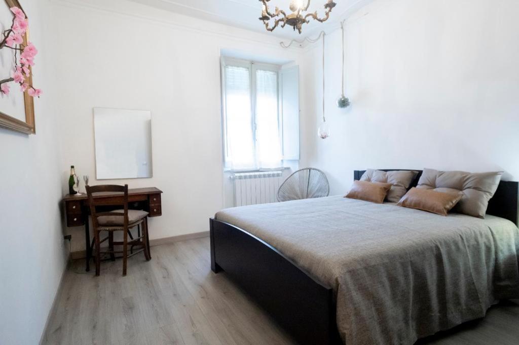 Casa Vacanze S.Andrea Viterbo Buitenkant foto