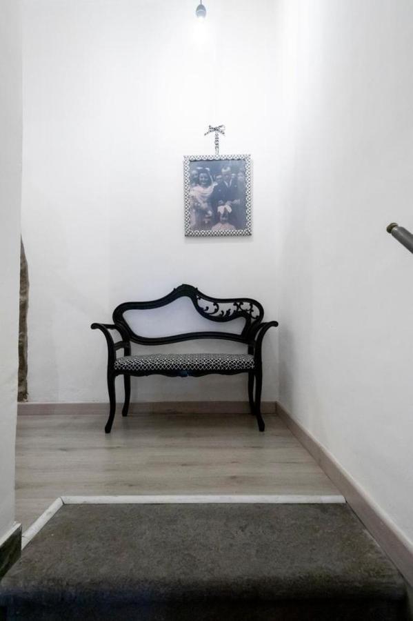 Casa Vacanze S.Andrea Viterbo Buitenkant foto