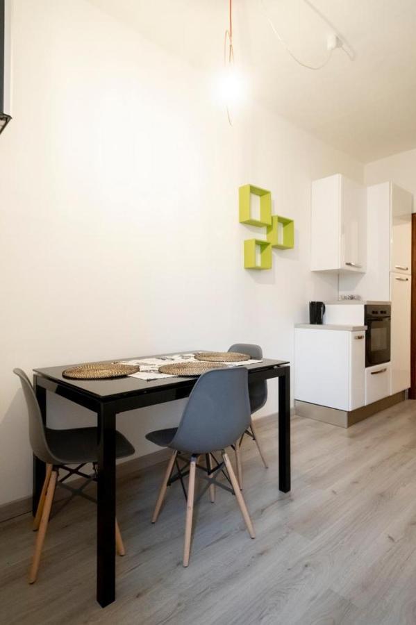 Casa Vacanze S.Andrea Viterbo Buitenkant foto