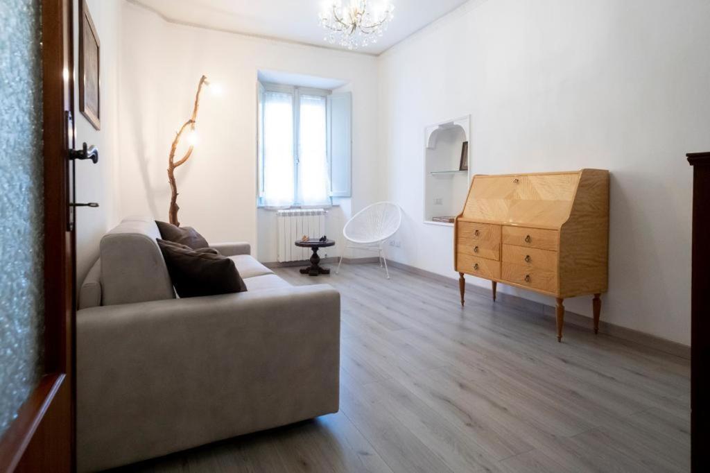 Casa Vacanze S.Andrea Viterbo Buitenkant foto
